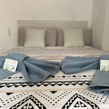 Cristianos Апартаменты