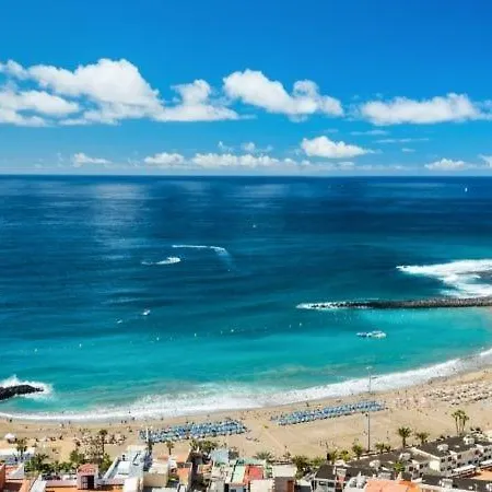 Beach Los Cristianos Appartamento