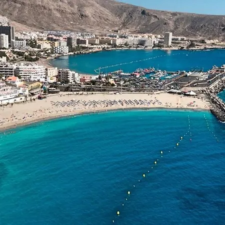 Appartamento Beach Los Cristianos