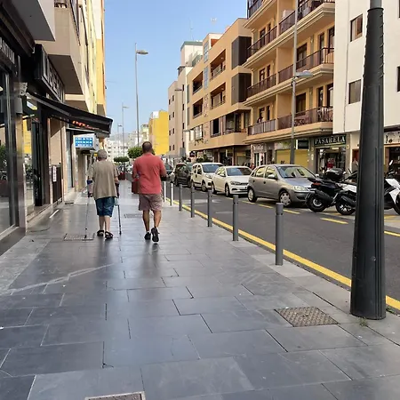 Cristianos * Лос Кристианос