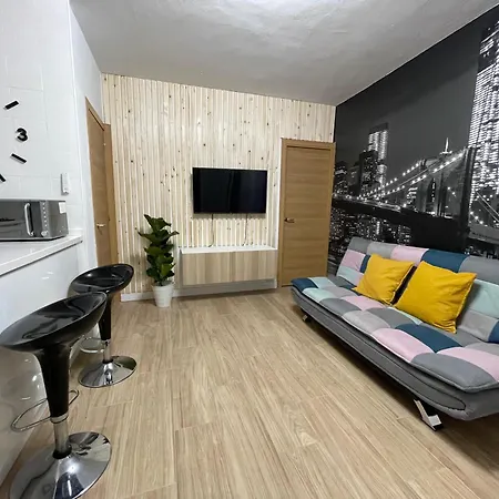 Appartamento Beach Los Cristianos Los Cristianos (Tenerife)