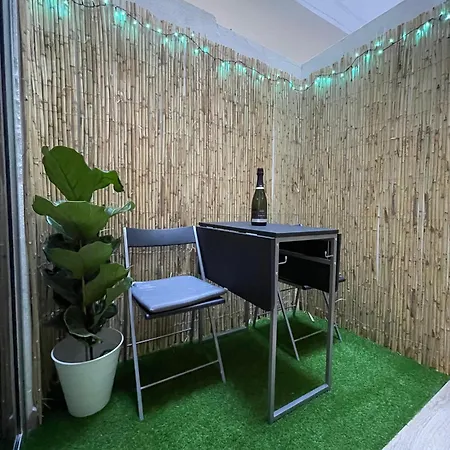 Cristianos Лос Кристианос