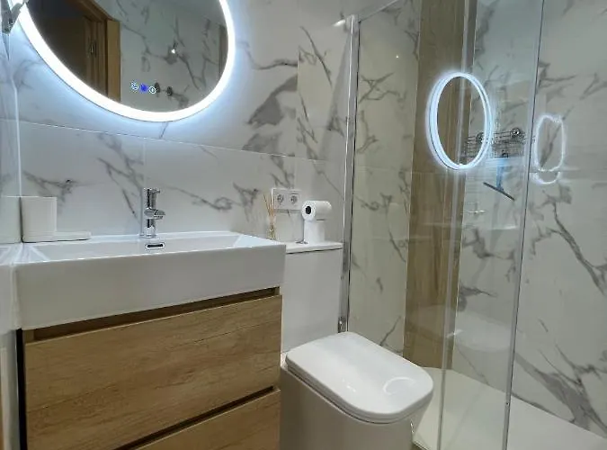 Apartamento Cristianos Los Cristianos (Tenerife)