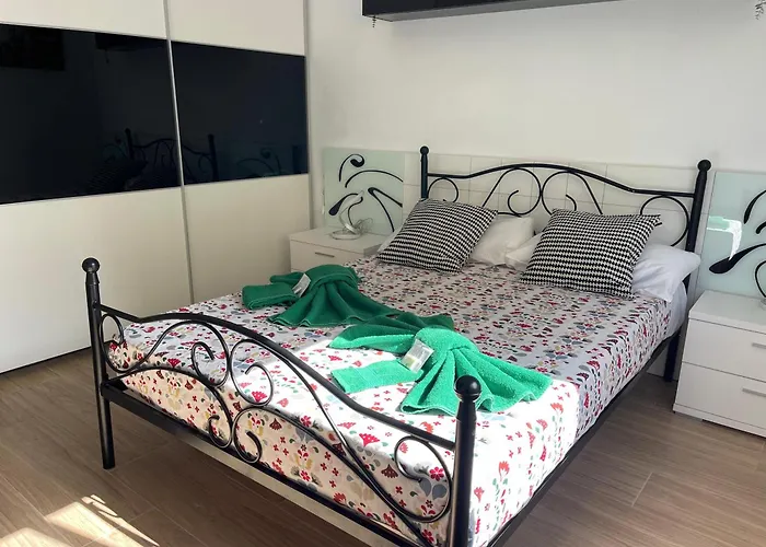 Cristianos * Los Cristianos (Tenerife)