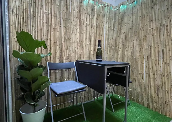 Cristianos 로스크리스티아노스