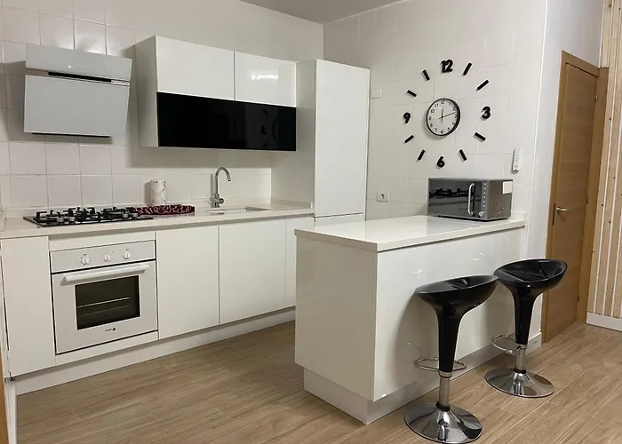 Apartamento Cristianos