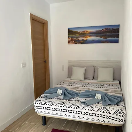 Cristianos Apartment Los Cristianos (Tenerife)