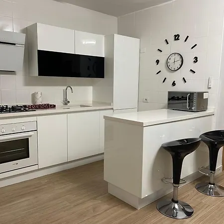 Apartment Cristianos