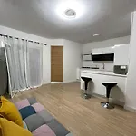 Appartement Cristianos *
