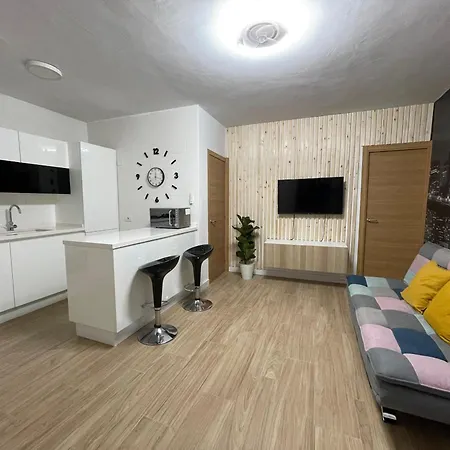 Apartament Cristianos