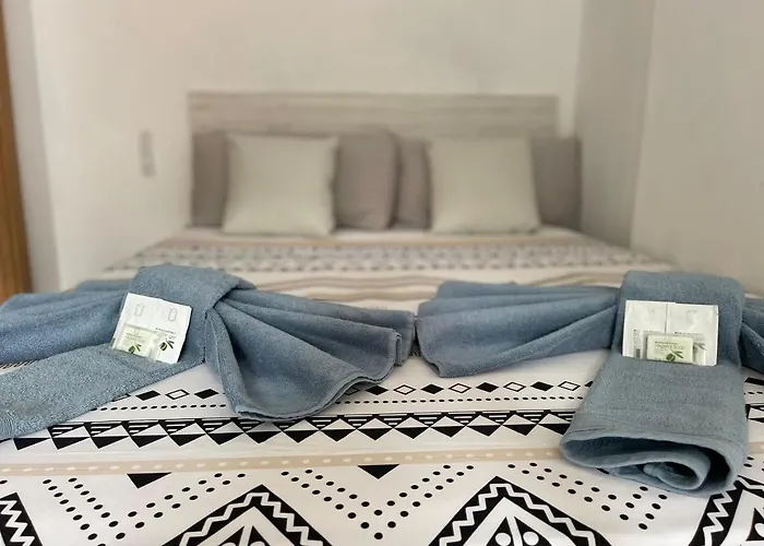 Cristianos Apartament