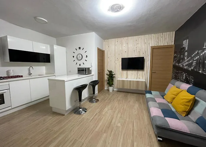 Apartament Cristianos